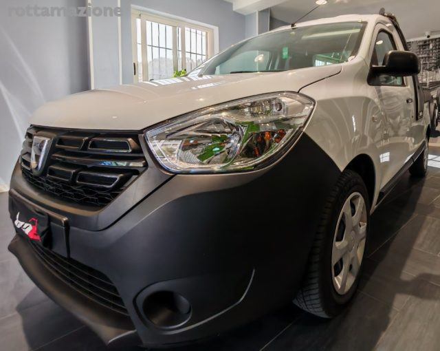 DACIA Dokker usata, con Chiusura centralizzata