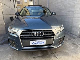 AUDI Q3 usata, con Airbag