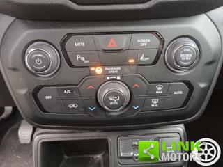 JEEP Renegade usata, con Cruise Control