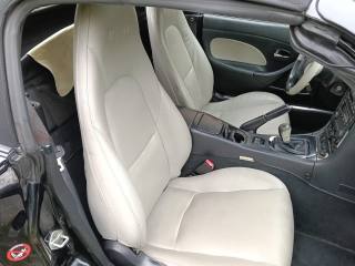 MAZDA MX-5 usata, con Interni in pelle