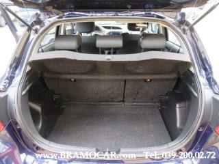 TOYOTA Yaris usata, con Volante multifunzione