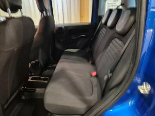 FIAT Panda usata, con USB