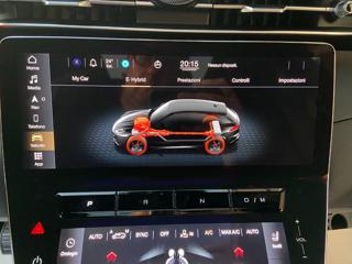 MASERATI Grecale usata, con Controllo vocale