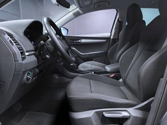 SKODA Karoq usata, con Controllo automatico clima