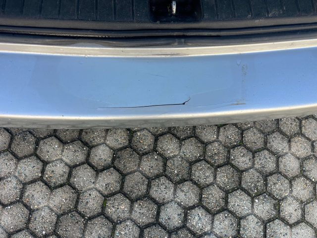 SUBARU OUTBACK usata, con Antifurto