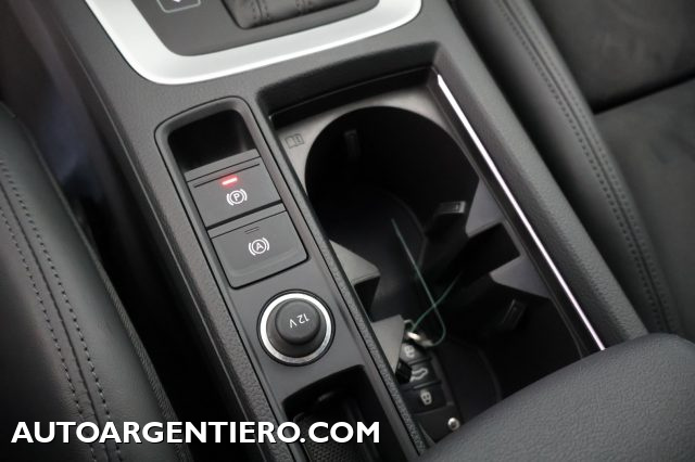 AUDI Q3 usata, con Vivavoce