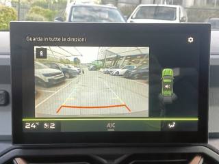DACIA Duster usata, con Controllo automatico clima