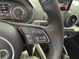 AUDI Q2 usata 19