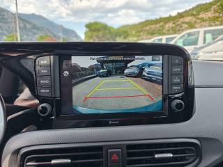 HYUNDAI i10 usata, con Frenata d
