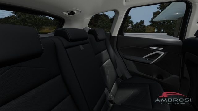 BMW X1 usata 12