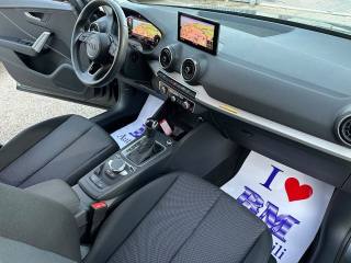 AUDI Q2 usata, con Boardcomputer