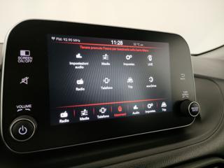 FIAT Tipo usata, con ESP