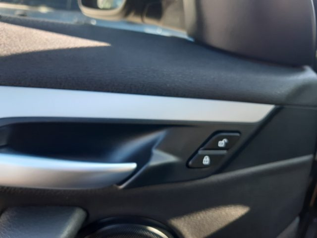 BMW X2 usata, con Immobilizzatore elettronico