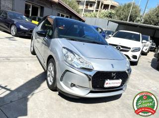 DS AUTOMOBILES DS 3 usata, con Airbag laterali