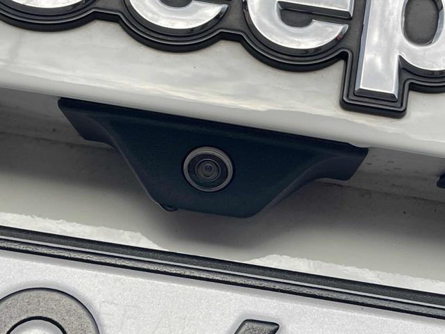 JEEP Renegade usata, con Servosterzo