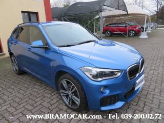 BMW X1 usata, con Airbag Passeggero