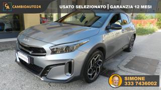 KIA XCeed usata, con Airbag laterali