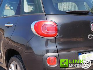 FIAT 500L usata 33