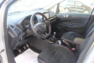 FORD EcoSport usata, con Controllo trazione