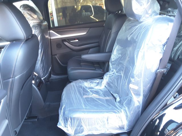 MAZDA CX-80 usata, con Chiusura centralizzata
