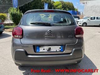 CITROEN C3 usata, con Controllo trazione
