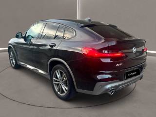 BMW X4 usata, con Chiusura centralizzata