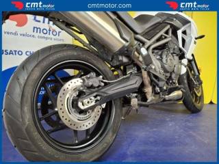 TRIUMPH Tiger 800 usata 5