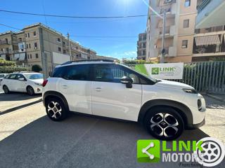 CITROEN C3 Aircross usata 12
