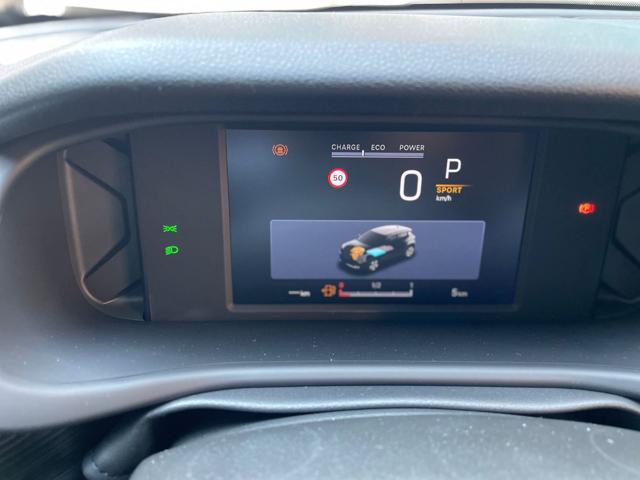 JEEP Avenger usata, con Climatizzatore