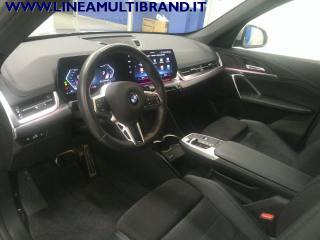 BMW X1 usata, con Sedile posteriore sdoppiato