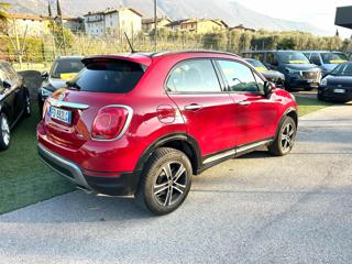 FIAT 500X usata, con Alzacristalli elettrici