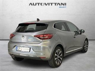 RENAULT Clio usata, con Alzacristalli elettrici