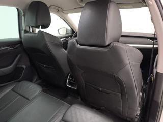 SKODA Octavia usata, con Specchietti laterali elettrici