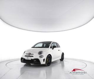 ABARTH 695 1.4 t-jet Competizione 180cv auto