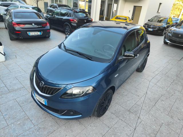 LANCIA Ypsilon usata, con ABS