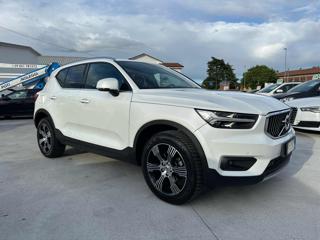 VOLVO XC40 usata, con Airbag laterali
