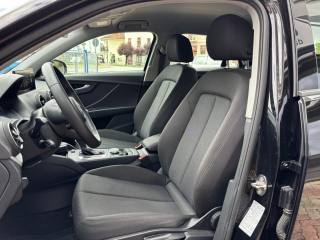 AUDI Q2 usata, con Controllo trazione