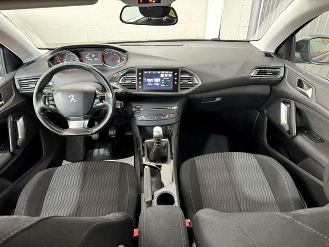 PEUGEOT 308 usata, con Climatizzatore