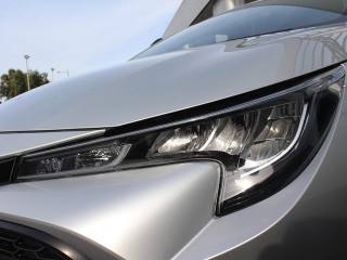 TOYOTA Corolla usata, con Airbag testa