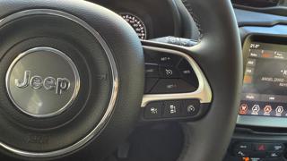 JEEP Renegade usata, con Cerchi in lega