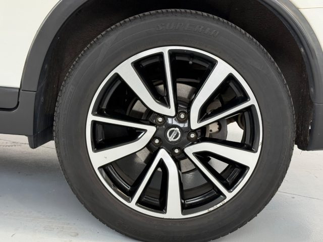 NISSAN X-Trail usata, con Cruise Control