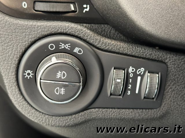 FIAT 500X usata, con Immobilizzatore elettronico