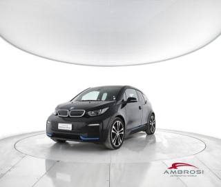 BMW i3 i3s 120Ah