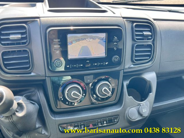 CITROEN Jumper usata, con Cruise Control