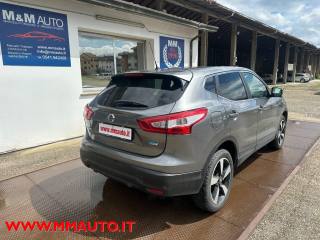 NISSAN Qashqai usata, con Alzacristalli elettrici