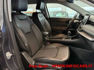 JEEP Compass usata, con Antifurto