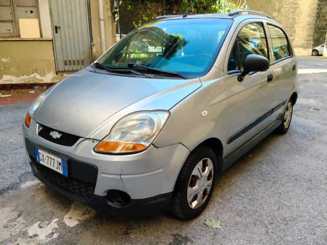 CHEVROLET Matiz usata, con ABS