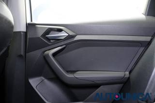 AUDI A1 usata, con Luce d