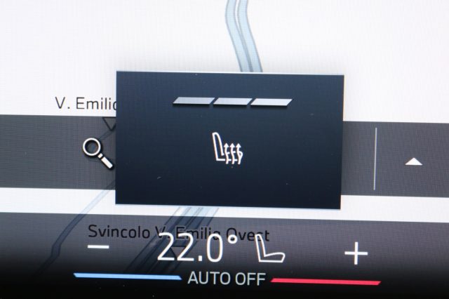 BMW 420 usata, con Servosterzo