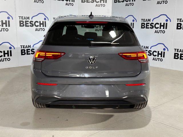 VOLKSWAGEN Golf usata, con Climatizzatore